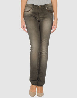 Ermanno Scervino - Jeans - Pantalons jeans