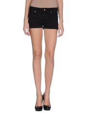 SUPERFINE - Denim shorts