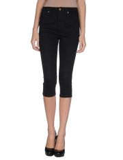 SUPERFINE - Denim capris