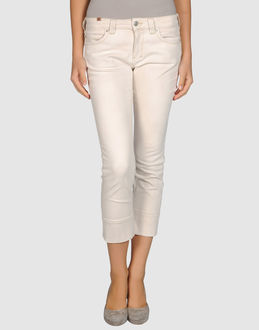 Notify - Jeans - Corsaire en jeans