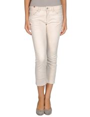 NOTIFY - Denim capris
