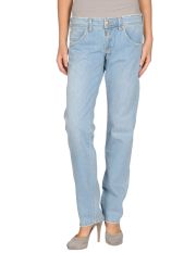 DYED PRETTY - Pantaloni jeans