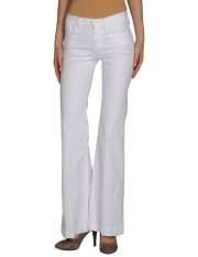 7 FOR ALL MANKIND - Denim trousers