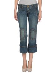 DSQUARED2 - Denim capris