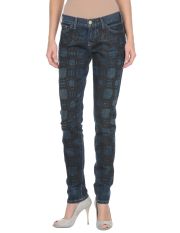 CURRENT/ELLIOT + MARNI - Pantaloni jeans