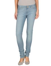 SUPERFINE - Denim pants