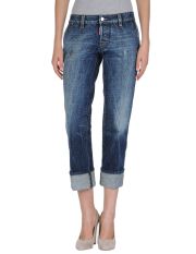 DSQUARED2 - Denim capris