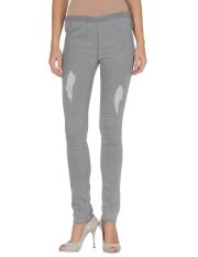 PIECES - Denim pants