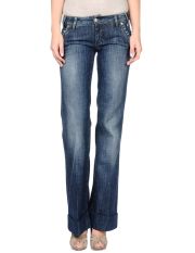 TEJIDO - Pantaloni jeans
