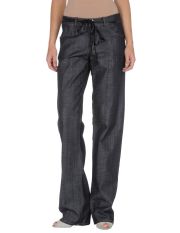 DAVIDELFIN - Denim trousers