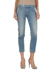 TRUENYC. - Capri jeans