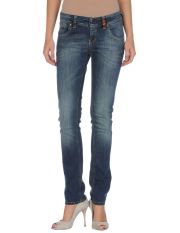 OBJECT COLLECTORS ITEM - Pantaloni jeans
