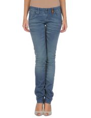 OBJECT COLLECTORS ITEM - Pantaloni jeans