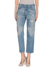 CURRENT/ELLIOTT - Denim trousers