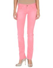 PEPITO MICORAZÓN - Denim pants
