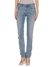 CURRENT/ELLIOTT - Denim trousers