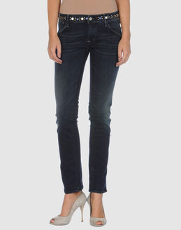 Htc - Jeans - Pantalons jeans