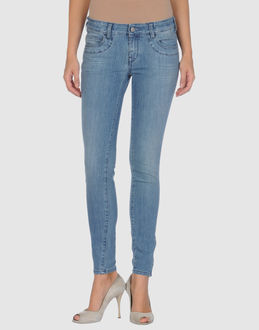 Nfy - Jeans - Pantalons jeans