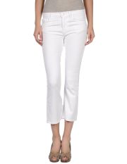 J BRAND - Corsaire en jeans