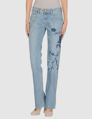 CIMARRON - Denim pants