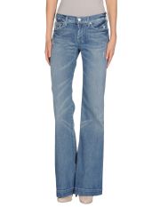 7 FOR ALL MANKIND - Denim pants