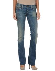 HTC - Denim pants