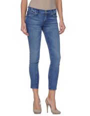 7 FOR ALL MANKIND - Denim capris