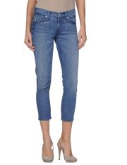 7 FOR ALL MANKIND - Denim capris