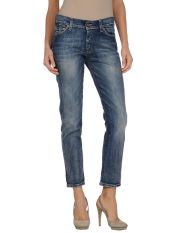 7 FOR ALL MANKIND - Denim pants
