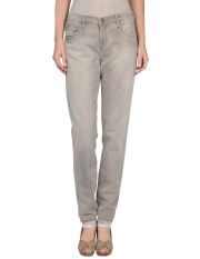 CURRENT/ELLIOTT - Denim pants