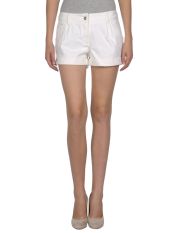 JOHN GALLIANO - Denim shorts