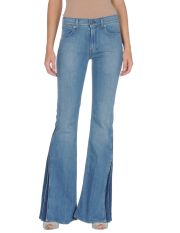 7 FOR ALL MANKIND - Denim pants