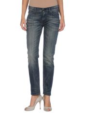 7 FOR ALL MANKIND - Denim trousers