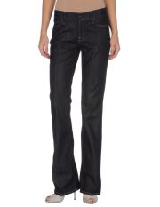 7 FOR ALL MANKIND - Denim trousers