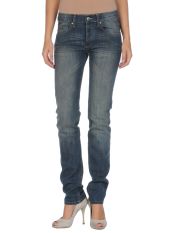 CHEAP MONDAY - Denim trousers
