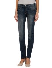 CHEAP MONDAY - Denim trousers