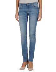CHEAP MONDAY - Denim trousers