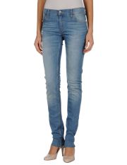 CHEAP MONDAY - Denim pants