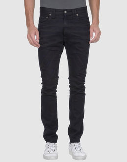 GALLIANO - JEANS - Pantaloni jeans - su YOOX.COM