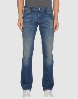HTC - JEANS - Pantaloni jeans - su YOOX.COM