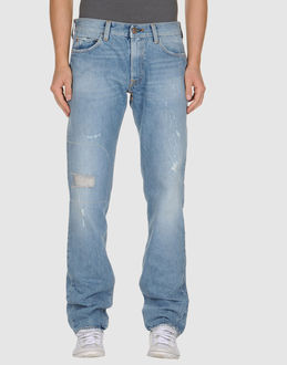 HTC - JEANS - Pantaloni jeans - su YOOX.COM