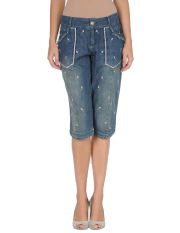 GOYA - Bermuda jeans