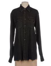 FERRE' JEANS - Camicia jeans