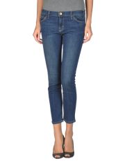 CURRENT/ELLIOTT - Capri jeans