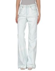 STELLA McCARTNEY - Denim trousers