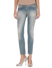 BALMAIN - Jeanshosen