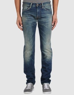 HTC - JEANS - Pantaloni jeans - su YOOX.COM