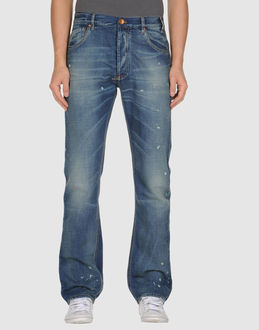 NOVEMBER - JEANS - Pantaloni jeans - su YOOX.COM