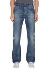 NOVEMBER - Pantalon jeans