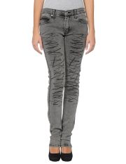 CHEAP MONDAY - Denim trousers